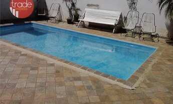 Imagem 2: Casa à venda, 260 m² por R$ 1.200.000,00 - Ribeirânia - Ribeirão Preto/SP