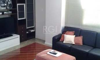 Imagem 2: Cobertura para Venda - 290.53m², 4 dormitórios, sendo 1 suites, 2 vagas - Jardim Lindóia