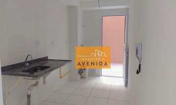 Imagem 6: Apartamento com 2 dormitórios para alugar por R$ 2.370,00/mês - João Aranha - Paulínia/SP