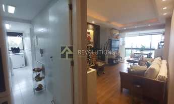 Imagem 2: Recreio dos Bandeirantes