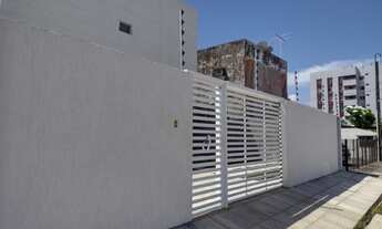 Imagem: Apartamento em Olinda Bairro Novo, Lançamentos