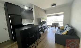 Imagem: Apartamento à venda ou locação na Vila