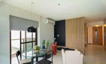 Imagem 4: Apartamento para Aluguel - Icaraí, 1 Quarto, 52 m2