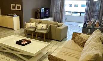 Imagem: Apartamento para venda com 175 metros quadrados