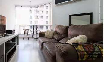 Imagem: Apartamento com 3 dormitórios à venda