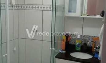 Imagem 4: Apartamento - Parque da Figueira - Campinas