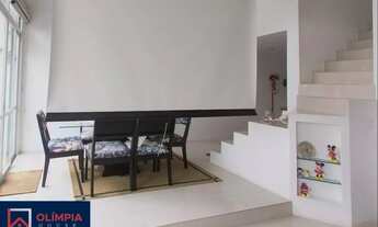 Imagem 4: Apartamento Locação Bela Vista 96 m² 2 Dormitórios