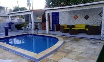 Imagem 4: Praia de Serrambi