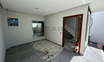 Imagem 6: GAR- Lançamento de Lindas Casas Duplex com excelente acabamento em Morada De Laranjeiras!!