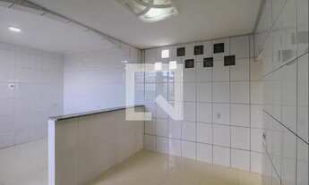 Imagem 2: Casa para Aluguel - Sapopemba, 1 Quarto, 70 m2