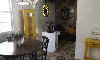 Imagem 7: Casa para Locação/Aluguel - 200m², 3 dormitórios, 1 vaga - Santana