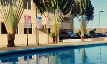 Imagem 2: Alugo apartamento no reserva ipojuca