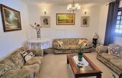 Imagem 5: Casa Padrão em São José dos Campos