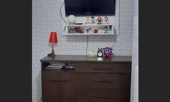 Imagem 7: Apartamento com 2 dormitórios à venda, 56 m² por R$ 307.400,00 - Conjunto Residencial Flam