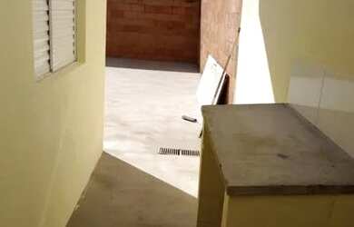 Imagem 6: Casa para locação na Zona Leste, Parque São Sebastião, 2 dormitorios, 3 vagas de garagem