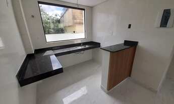 Imagem 7: Cobertura à venda, 141 m² por R$ 585.000,00 - Santa Branca - Belo Horizonte/MG