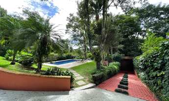 Imagem 2: Casa para locação na Granja Viana cond Granja Viana II