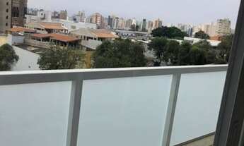 Imagem 7: Apartamento 2 Dormitórios com suíte,2 Vagas de Garagem,piscina ,no Bairri Jardim