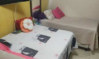 Imagem 2: Apartamento · 72m² · 2 Quartos · Reformado · Segunda Avenida-421/427-NB · Próx a EPNB