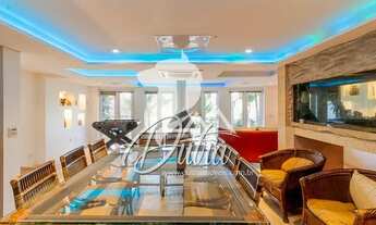 Imagem 2: Alpha 10 Alphaville 1600m² 07 Dormitórios 05 Suítes 6 Vagas