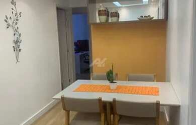 Imagem 5: Apartamento - Mansões Santo Antônio - Campinas