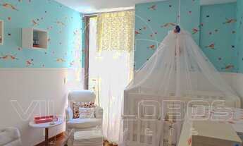 Imagem 7: Cobertura com 2 dormitórios, 215 m² - venda por R$ 3.780.000,00 ou aluguel por R$ 21.592,0