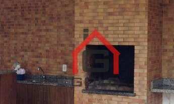 Imagem 7: Apartamento com 3 dormitórios, 80 m² - venda por R$ 450.000,00 ou aluguel por R$ 3.020,00