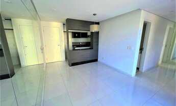 Imagem 5: Apartamento de 2 quarto à venda na Vila Andrade, 67 metros, 1 vagas, ótima localização, la