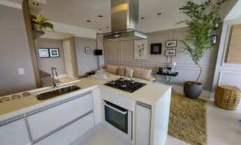 Imagem 7: APARTAMENTO À VENDA E LOCAÇÃO NO SKY TOWERS EM INDAIATUBA -SP