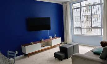 Imagem 3: Belo apto reformado, todo montado/mobiliado, c/3qts(ste) e gar, no Ingá