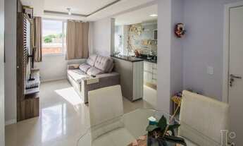 Imagem: Apartamento para Venda - 45.88m², 2 dormitórios