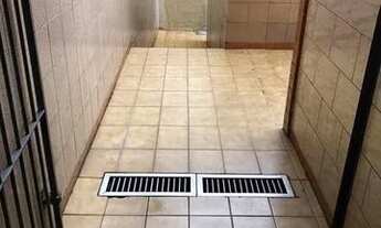 Imagem 4: Sobrado com 1 dormitório para alugar, 45 m² por R$ 1.000,00/mês - Vila Bela Vista - São Pa