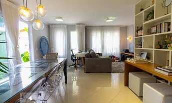 Imagem 5: Casa de Condomínio para Aluguel - Butantã, 3 Quartos, 160 m2