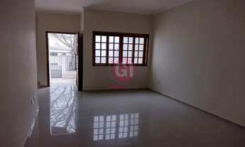 Imagem 4: Grupo Intervale aluga Casa que tem 135 m² com 3 quartos e suite no Villa Branca - Jacareí