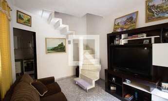 Imagem 5: Casa de Condomínio para Aluguel - Itaquera, 3 Quartos, 71 m2