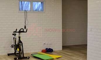 Imagem 3: Casa de condomínio sobrado para venda possui 607 metros quadrados com 4 quartos