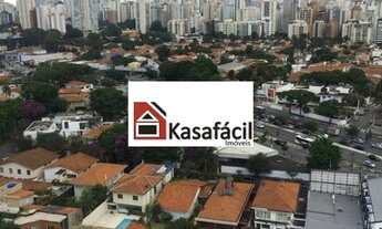 Imagem 5: Apartamento para alugar no bairro Vila Olímpia - São Paulo/SP