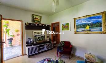 Imagem 5: Casa à venda, 3 quartos, 6 vagas, Barroso - Teresópolis/RJ