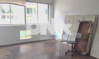 Imagem 1: Apartamento-À VENDA-Lagoa-Rio de Janeiro-RJ