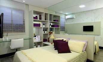 Imagem 3: EDF. RESIDENCE CLUB D. GENNY ANDRÉ GOMES - Excelente Oportunidade