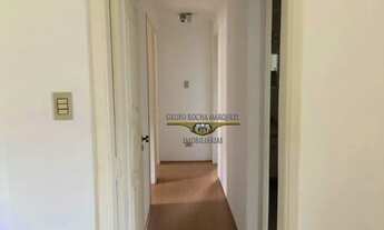 Imagem 3: Apartamento com 2 dormitórios para alugar, 122 m² por R$ 5.018,03/mês - Vila Mariana - São