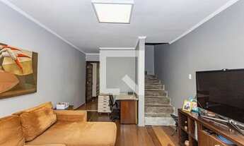 Imagem 2: Casa à Venda - Bosque da Saúde, 2 Quartos, 123 m2