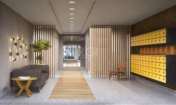 Imagem 4: Apartamento para Venda - 69.22m², 2 dormitórios, sendo 1 suites, 1 vaga - Cristo Redentor