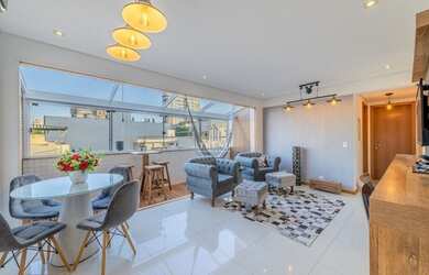 Imagem 4: Apartamento em Santana