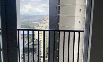 Imagem 5: Apartamento de 2 quartos, 1 suíte, 58 m² no Alto da Glória em Goiânia