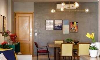 Imagem: Apartamento pelo minha casa minha vida