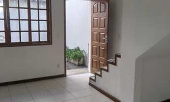 Imagem 2: Alugo casa duplex, 2 quartos, terraço, frente ao shopping