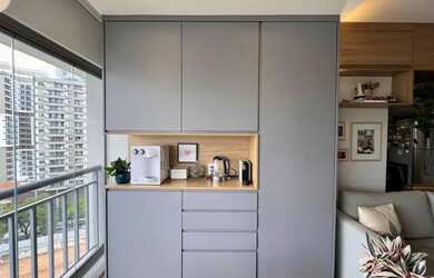 Imagem 5: Oportunidade para Locação a poucos passos do metrô Vila Madalena