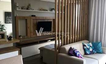 Imagem 3: Apartamento - Vila Industrial - Campinas