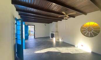 Imagem: Casa com 3 dormitórios para alugar, 200